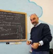 Il Prof. Andriani docente a @CasaMaturit&agrave; sul palinsesto RAI