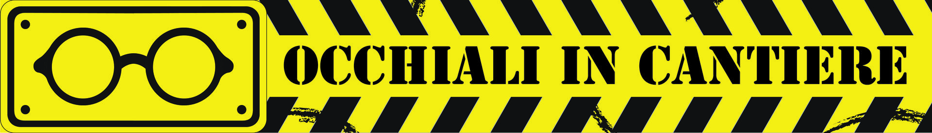 &lsquo;Occhiali in Cantiere&rsquo; vicina alla Croce Rossa