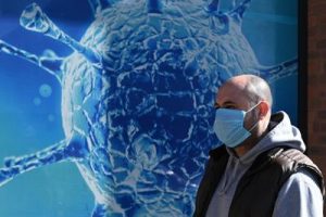 "Diffusione Coronavirus, c&rsquo;&egrave; un legame con il clima"