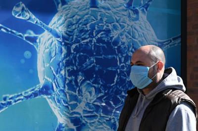 "Diffusione Coronavirus, c&rsquo;&egrave; un legame con il clima"