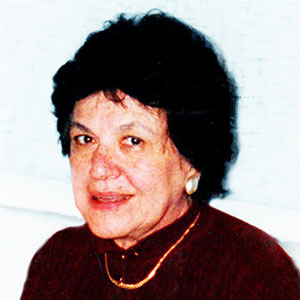 MIRELLA CAPPONI in ODORIZZI