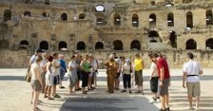 Appello di Accompagnatori e Guide al Governo