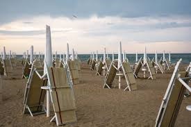 Turismo marittimo e stabilimenti, la ripartenza secondo CNA