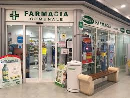 Farmacie comunali, ricette mediche anche tramite email