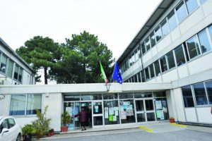 ''La scuola in tiv&ugrave;'': il Marconi schiera due professoresse
