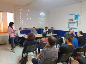 Cibi a domicilio, vademecum di CNA sulla procedura HACCP