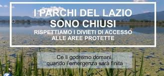 Con "I parchi a casa tua" le bellezze del territorio direttamente a casa