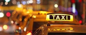 Taxi, Fit-Cisl: "Regione rafforzi misure di sicurezza per operatori del settore"