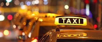 Taxi, Fit-Cisl: "Regione rafforzi misure di sicurezza per operatori del settore"
