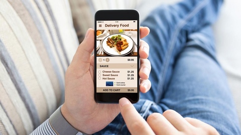 Nasce Delivery Angels: i negozi a casa tua