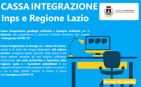CIG, nel Lazio chiuse tutte le domande pervenute