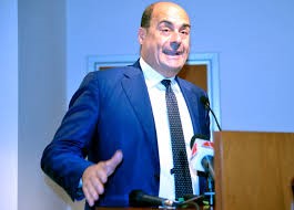 Cassa integrazione sanit&agrave; privata, Zingaretti: &ldquo;Evitare questo paradosso&rdquo;