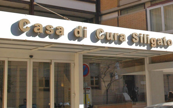 Siligato, la clinica scende in campo a supporto della Asl