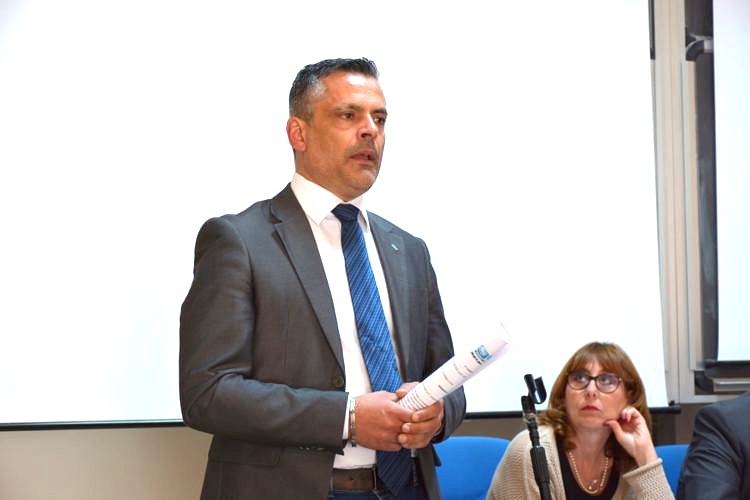 Ammortizzatori sociali INPS, l&rsquo;UGL fa il punto