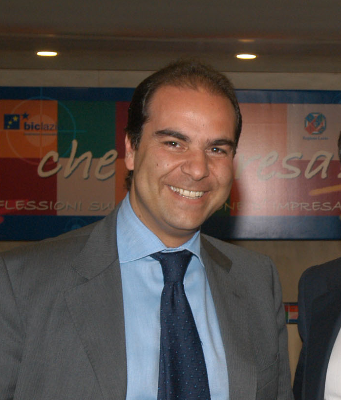 Unindustria, Cicatiello confermato presidente della sezione Editoria, Informazione a Audiovisivo