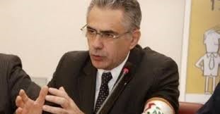 Unindustria, Mastrofini confermato presidente sezione Trasporti e Logistica