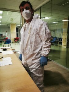 Le memorie del Dottor Zaccagnino dall&rsquo;inferno trentino