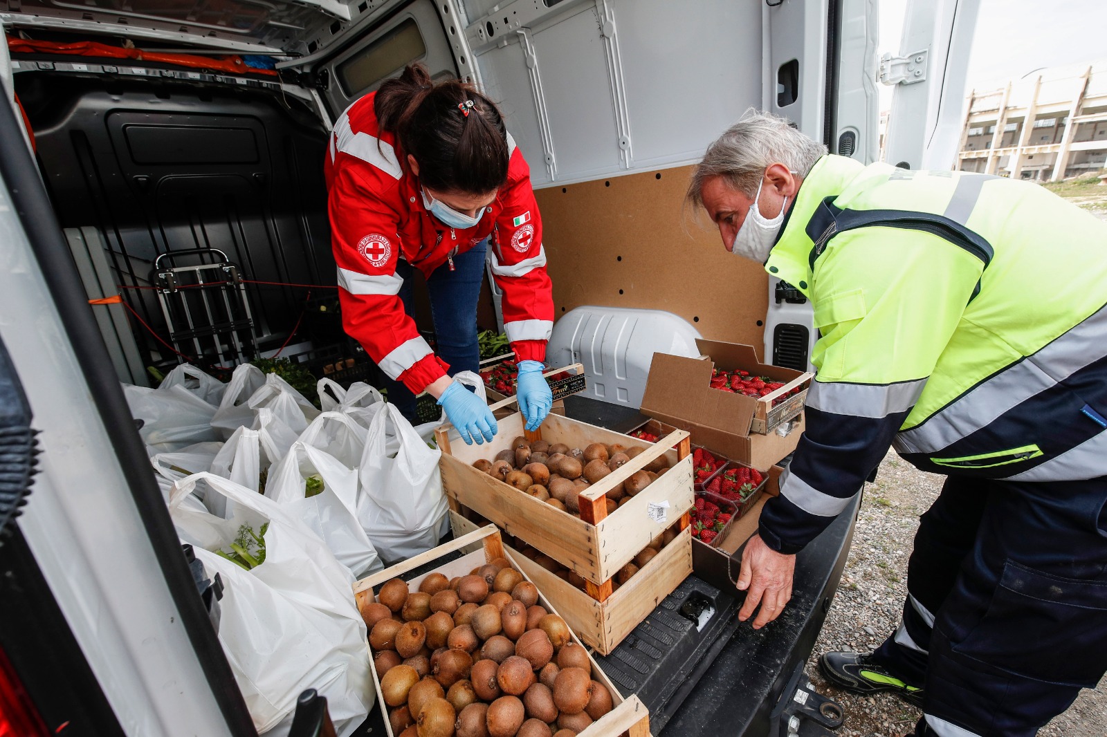 Servizi sociali, Riccetti: “La situazione è critica”