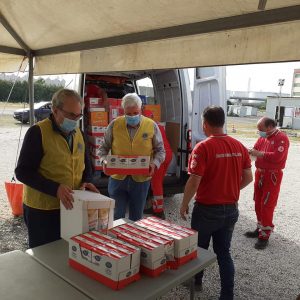 Covid, Petteruti: “Continuiamo a ricevere richieste  di aiuto, situazione preoccupante”