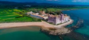 Santa Severa: al Castello la musica tra Medioevo e Rinascimento de “La Bassadanza”