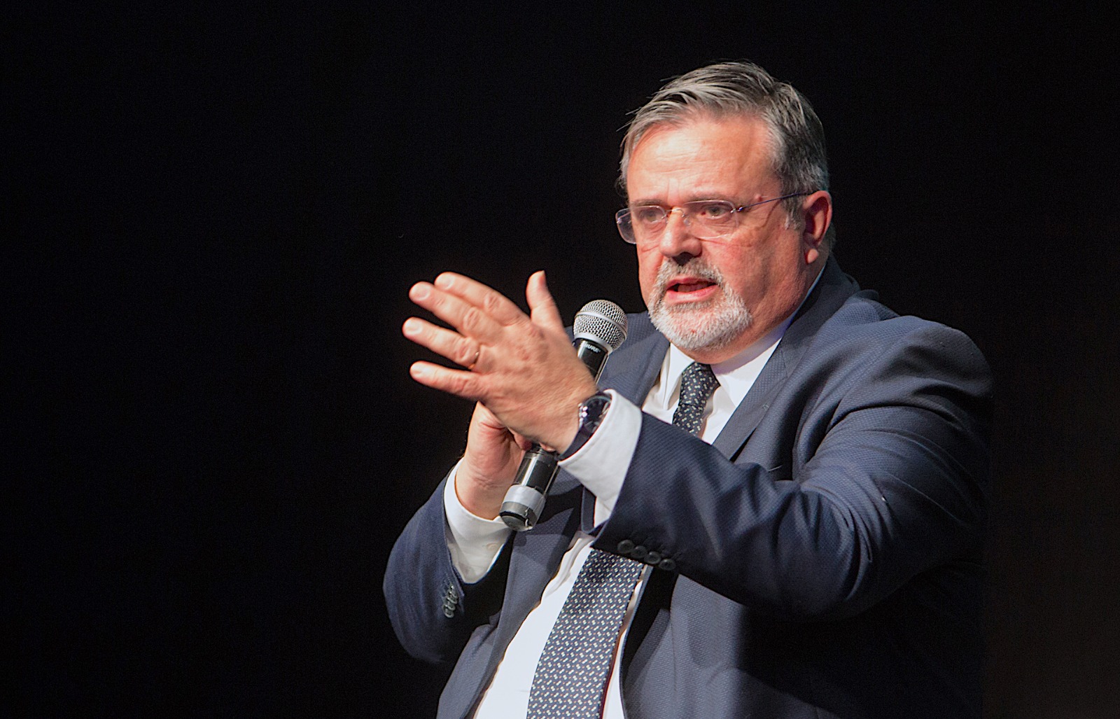 Consiglio europeo, Capone (UGL): “Governo pretenda finanziamenti a fondo perduto”