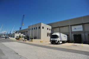 Il Cfft esorta la concessione della banchina 24 e il completamento della superstrada