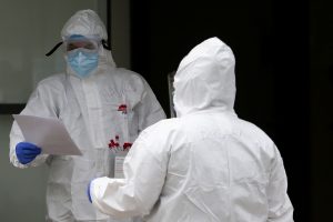 Coronavirus, crescita vertiginosa di casi nella Tuscia: 114 infetti di cui 8 a Tarquinia