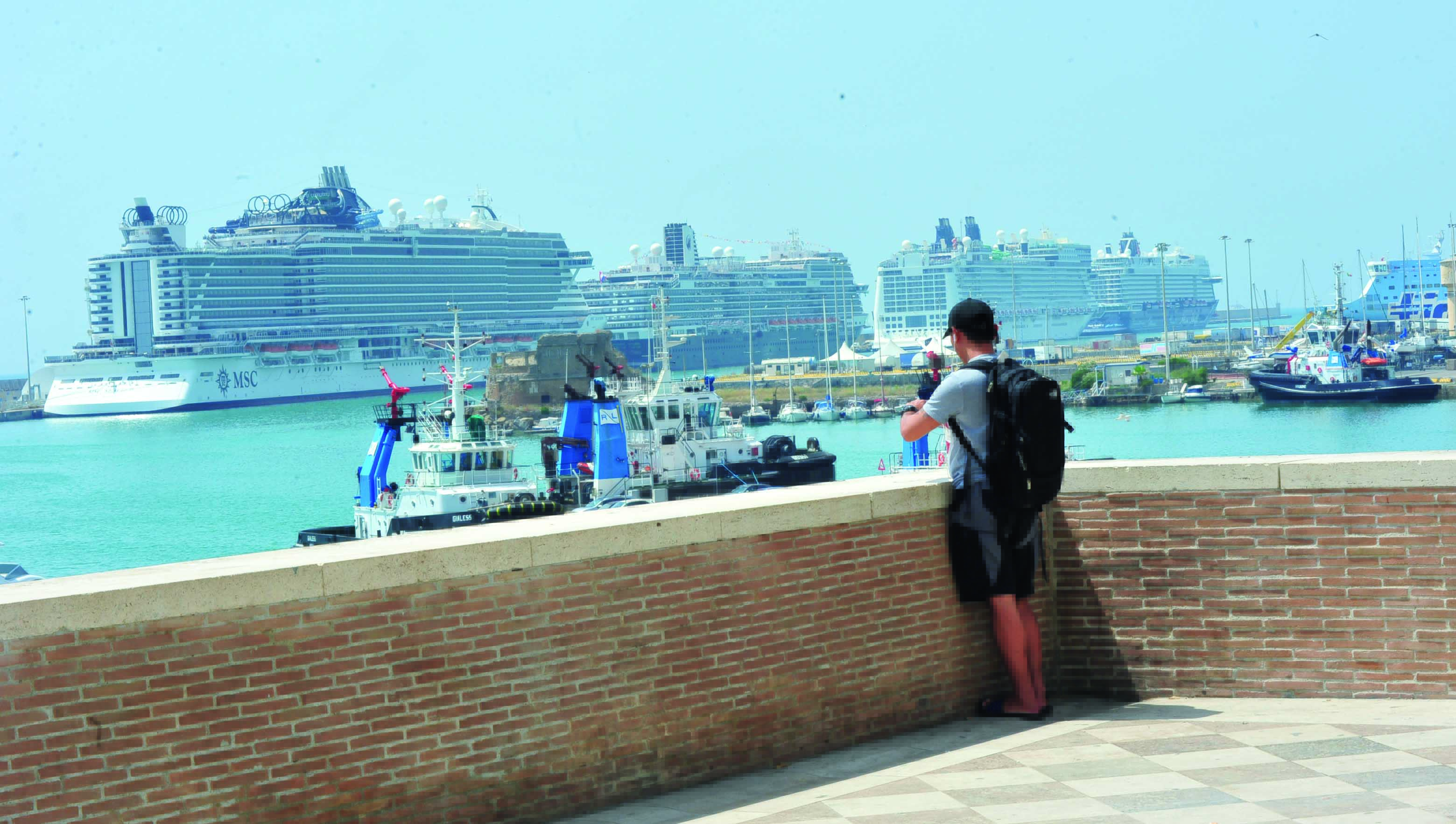 Turismo, il grido d’allarme di guide e accompagnatori turistici