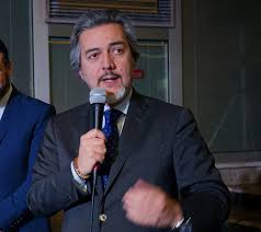 Il senatore Francesco Battistoni (FI): “Introdurre voucher, a rischio la vendemmia 2020”