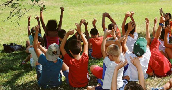 Centro estivo, AEC: “Raggiunto il numero massimo di iscrizioni”