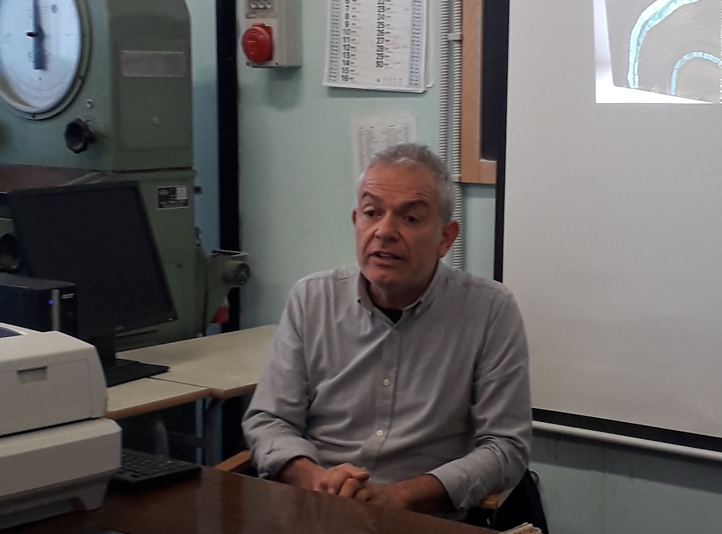 Gismondi (CNA): “Fino a 3.000 euro per chi apre un’impresa”