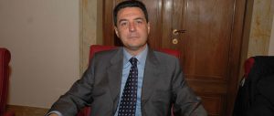 Fazzone (Fi): “Giulio Marini nuovo responsabile regionale dipartimento Turismo di Forza Italia”