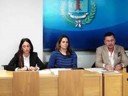 Parchi pubblici, il M5S punta il dito sulla giunta Tedesco