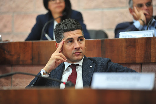 Giochi inclusivi al parco Baden Powell: inviata richiesta alla Regione