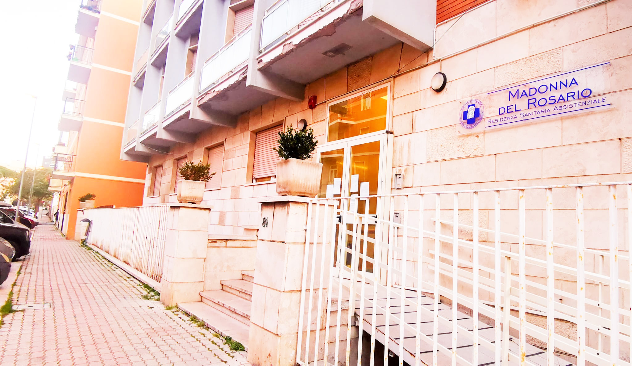 Madonna del Rosario, la Asl interrompe i rapporti con il Comitato