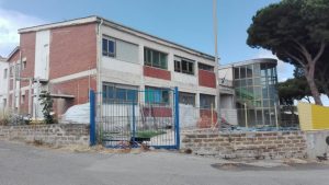 Scuola Vignacce: riprendono i lavori di adeguamento sismico
