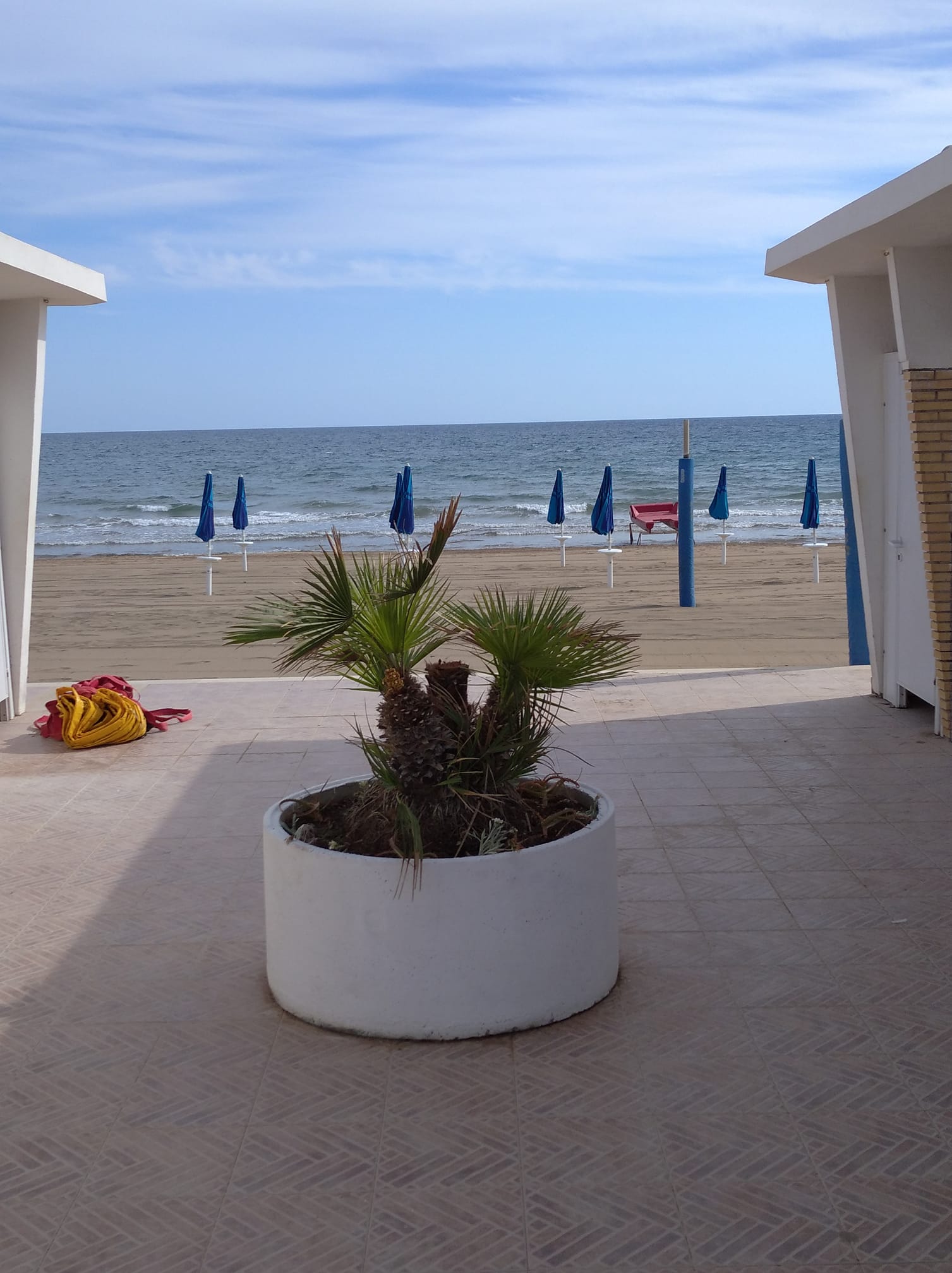 Fiumicino, domenica parte ufficialmente la stagione balneare: ecco le regole per operatori e bagnanti