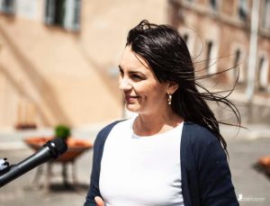 Tarquinia – L’ex assessora Martina Tosoni scrive al sindaco Giulivi  dopo che l’ha sollevata dal suo incarico
