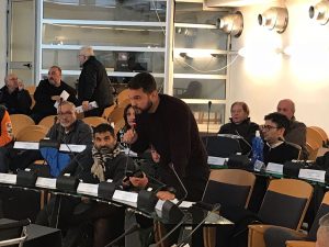 Zorzi: “Ordinanza di Zingaretti consente alle attività commerciali finora chiuse di partire con gli interventi necessari alla predisposizione delle misure di sicurezza”