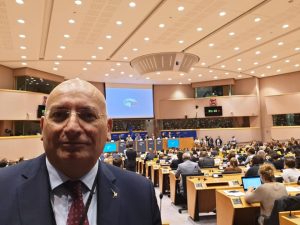 Aprilia – Adinolfi: “Soddisfazione per commissariato di Polizia nella città pontina”