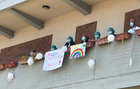 Coronavirus, nella Tuscia zero contagiati e cinque guariti