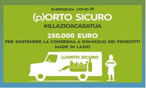 Arsial (p)orto sicuro, Coldiretti: “Ottimo servizio ai consumatori”
