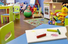 Civitavecchia, da Roma in arrivo 100mila euro per gli asili nido