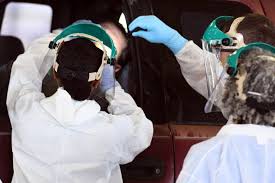 Coronavirus, un nuovo caso nella Tuscia: scoperto nell’ambito dei test sulla sieroprevalenza