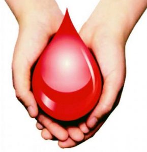 Test sierologici ai donatori di sangue