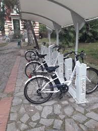 M5S: “Che fine ha fatto il Bike Sharing?”