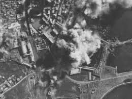 Anniversario bombardamento, cerimonie in forma privata per il Pincio