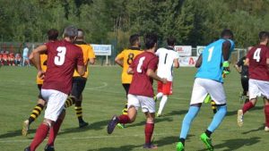 Stop ai campionati dilettantistici, una promozione e zero retrocessioni: più che un’ipotesi una certezza