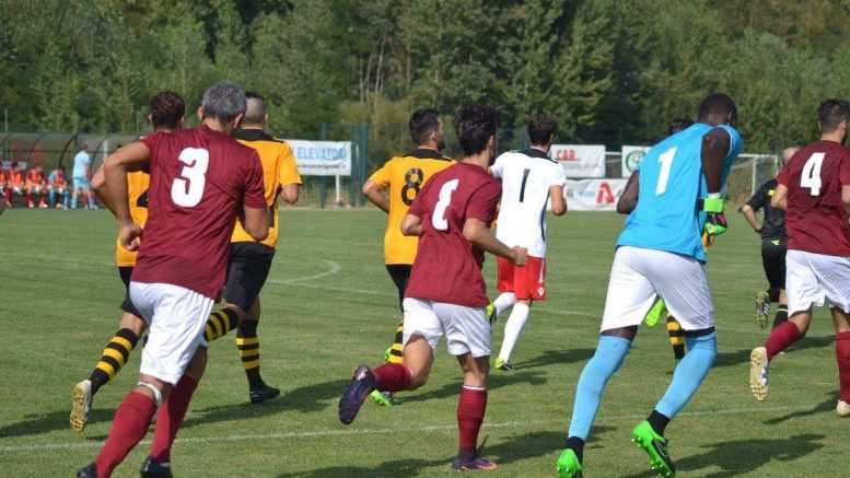 Stop ai campionati dilettantistici, una promozione e zero retrocessioni: più che un’ipotesi una certezza