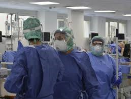 La Pisana dice SI alla “Giornata dei camici bianchi”